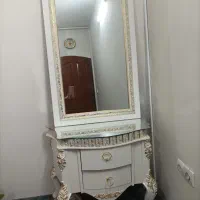 آینه و میز آینه