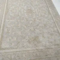2تخته فرش نه متری 1200 شانه کاملا جدید و نو|فرش|فردیس, خیام شرقی|دیوار