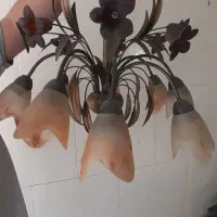 لوستر آشپزخانه