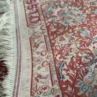 فرش ماشینی ابریشم|فرش|همدان, |دیوار