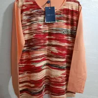 تیشرت زنانه آکبند