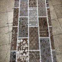 فرش وینتج نسکافه موکت مدرن ۴۳۰۹|فرش|قم, شاه ابراهیم|دیوار