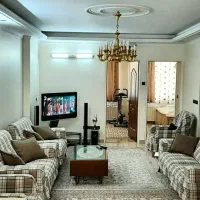 اجاره آپارتمان ۷۰ متری __ خوش نقشه__ دو خواب