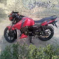 آپاچی 160مدل 90