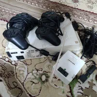 پلی‌استیشن 2نوه نوه