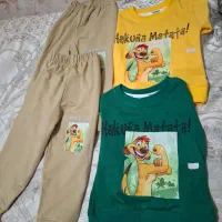 لباس نو سایز 35