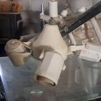 لوستر ۴شاخه