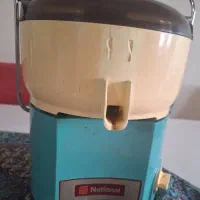 آبمیوه گیری ناسیونال