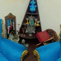بار شیک تمیز