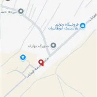 کارگاه یا سوله ۹۰ متری