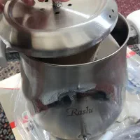 کتری نو اصلا استفاده نشده