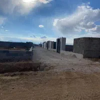 زمین باغی ۵۰۰ متری / اقساط چک صیادی /با رشد عالی|فروش زمین و ملک کلنگی|خمینی‌شهر, |دیوار