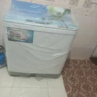لباسشویی دوقلو