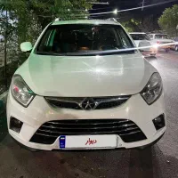 جک S5 اتومات مدل 96 بسیار تمیز و کم کار