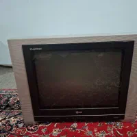 تلوزیون ۲۱ ال جی