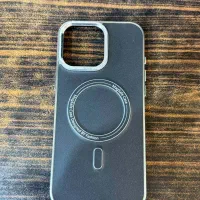 گارد / قاب آیفن 16 پرومکس|لوازم جانبی موبایل و تبلت|شاهینشهر, چمران|دیوار