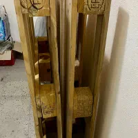 پالت چوبی epal