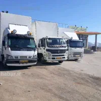 اتوبار(خدمت گستر)حمل بار اثاث منزل.تخصصی مسکونی