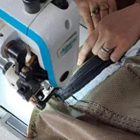 دوزنده راسته دوز خانم