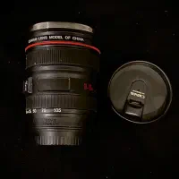 ماگ طرح لنز دوربین|دوربین عکاسی و فیلم‌برداری|مریوان, |دیوار