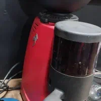 آسیاب صنعتی قهوه سنمارکو ۶۰۰وات
