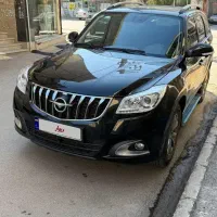 هایما اس ۷ پلاس مدل ۴۰۳