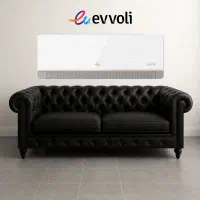 فروش کولر گازی تمامی برند ها نقد و اقساط|کولر گازی و فن‌کوئل|دورود, |دیوار