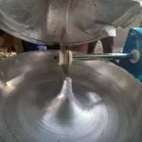 سبزی خردکن بشقابی دهنه۷۰|خردکن، آسیاب، غذاساز|تهران, یافت‌آباد|دیوار