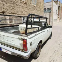 پیکان وانت دوگانه مدل 93|خودرو سواری و وانت|یزد, |دیوار