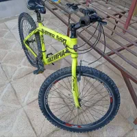 دوچرخه26|دوچرخه، اسکیت، اسکوتر|آبدانان, |دیوار