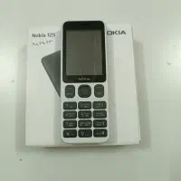 نوکیا 125|موبایل|آران و بیدگل, |دیوار