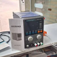 منبع تغذیه سوگون مدل 3005D در حد آکبند