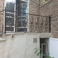 فروش نرده فر فورژه|مصالح و تجهیزات ساختمان|بروجرد, |دیوار