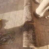 فرش دستباف