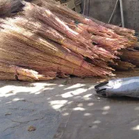 جاروی شهرداری|لوازم نظافت|یاسوج, |دیوار