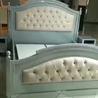 سرویس خواب دونفره آهو