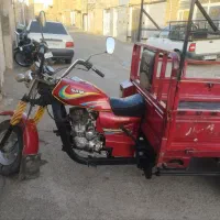 سه چرخ سما 250
