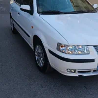 سمند EF7 97تمام رنگ دوگانه کارخانه|خودرو سواری و وانت|پاوه, |دیوار