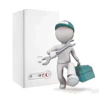 تعمیرات پکیج شوفاژ دیواری