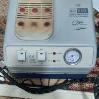 اتو سیلتر اصل ترک خانگی|اتو و لوازم اتو|قرچک, شهرک طلائیه|دیوار