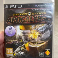 بازی ps3 APOCALYPSE