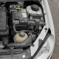 پژو 206 SD V8، مدل ۱۳۹۴|خودرو سواری و وانت|اراک, |دیوار