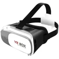 هدست واقعیت مجازی