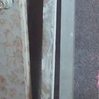 دو عدد شمشه گچ کاری