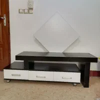 میز تلویزیون