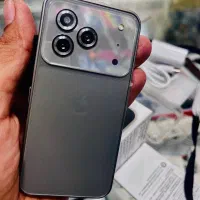 آیفون ۱۷پرومکس مینی|موبایل|زاهدان, |دیوار