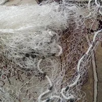 تور ابریشمی و نایلونی