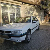 پژو سلکس مدل ۹۹ تمام رنگ|خودرو سواری و وانت|سردشت, |دیوار