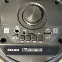 اسپیکر بلوتوثی|پخش‌کننده همراه|مشهد, حسین‌آباد|دیوار