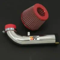 کیت مکش k&n اصلی سالم در حد نو